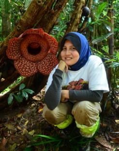 THF RG 2026_Siti Munirah FRIM